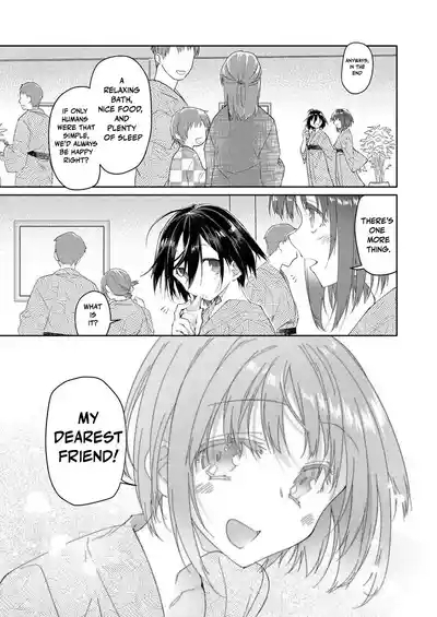 Chichi no Aijin 34sai 9