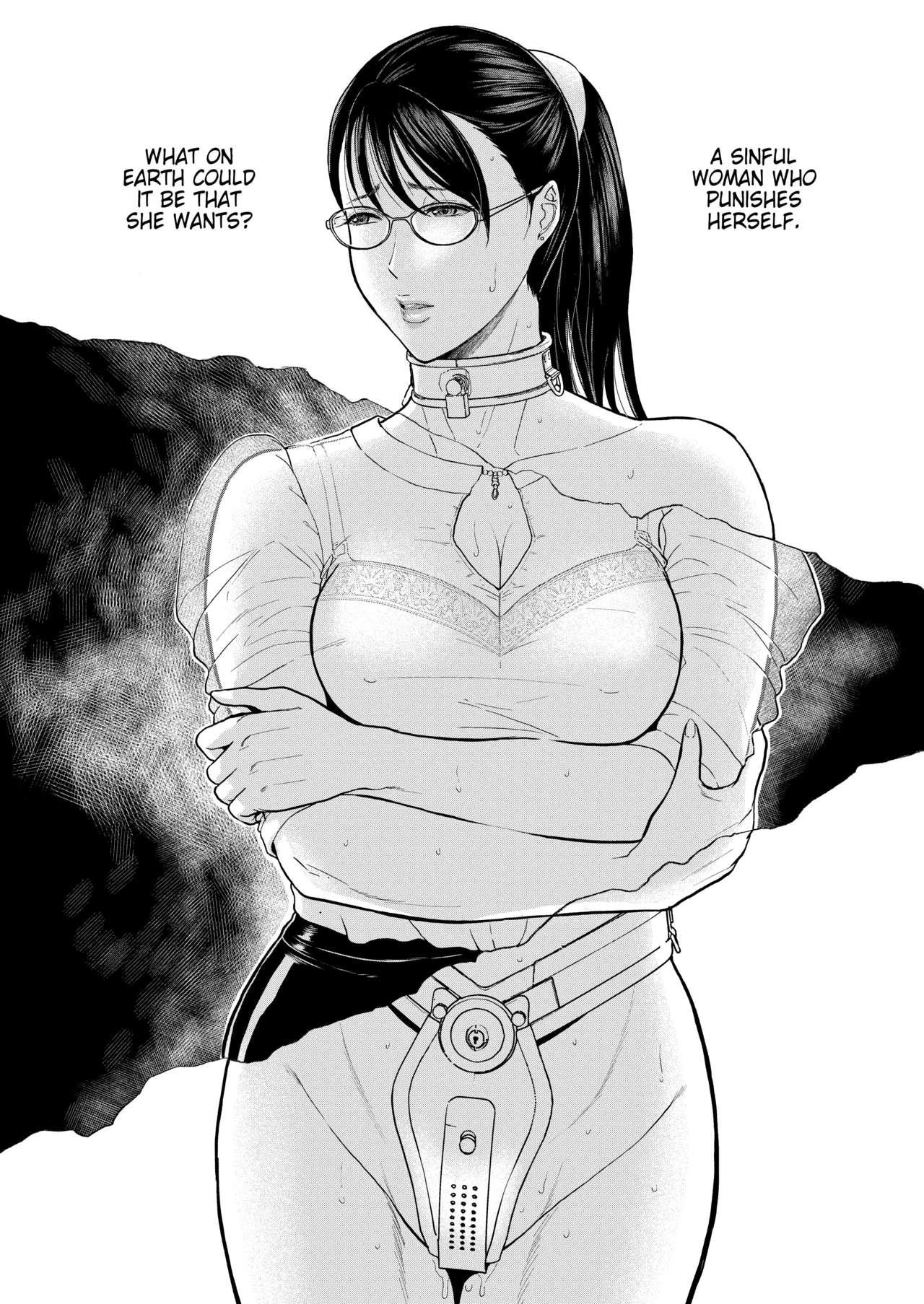 ICE BOXXX alternative 6 Joi K no Himitsu vol. 2 | Female Doctor's Secret vol. 2 - Page 3