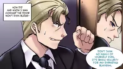 Strange Records 1 10