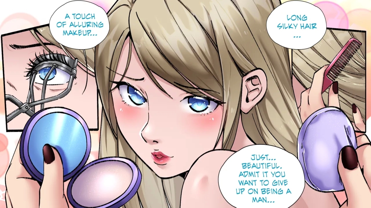 Strange Records 1 - Page 42