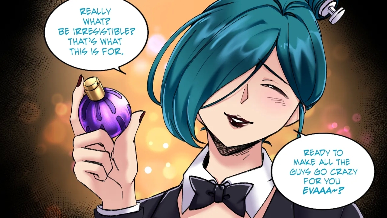 Strange Records 1 - Page 44