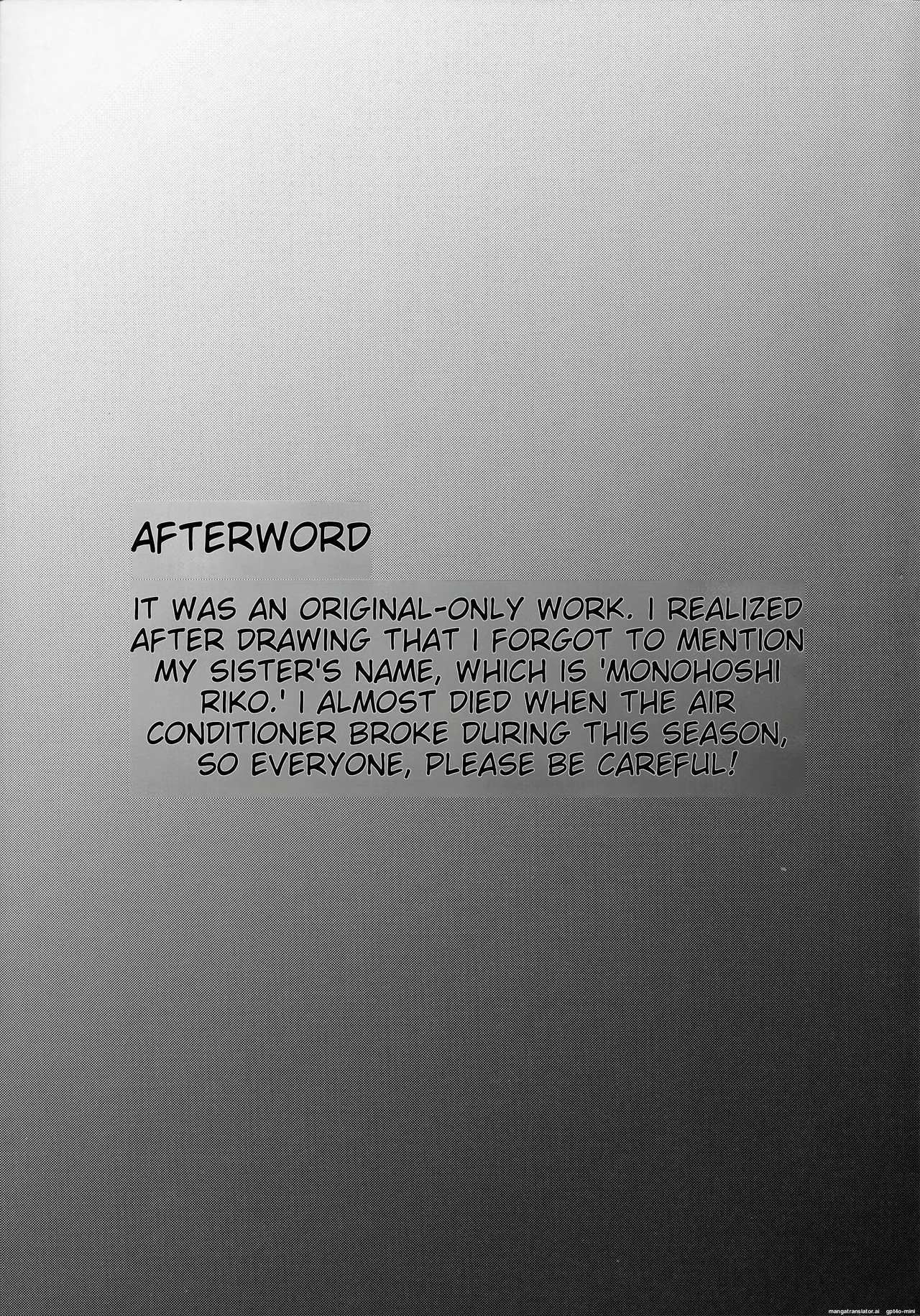 Kyou mo Itsumodouri Hasande Yaru kara na - Page 22