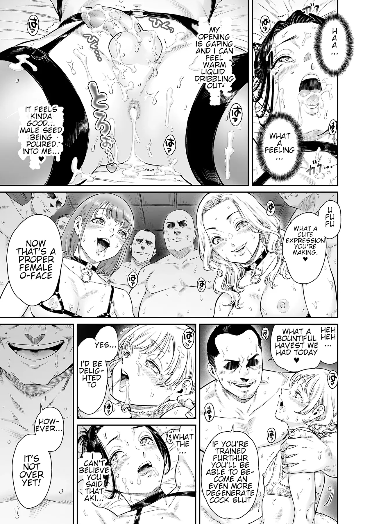 Village| Village - Page 36