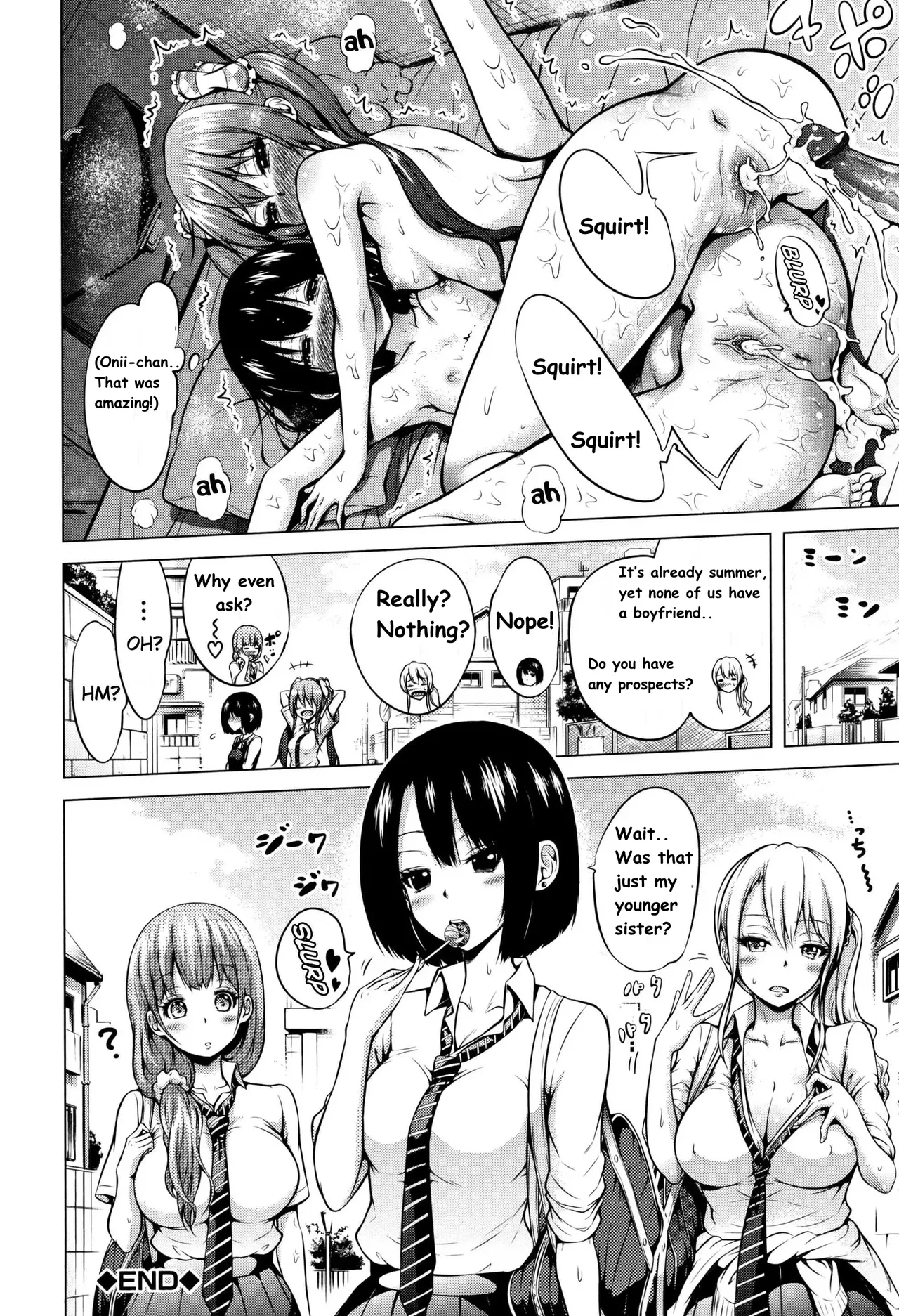 Hinagiku Virgin Lost Club e Youkoso - Welcome to Hinagiku Virgin Lost Club02 - Page 24