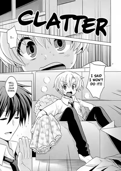 Sunohara Mania 6 5