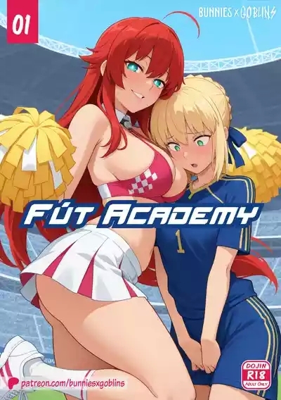 Fút Academy___ENG 1