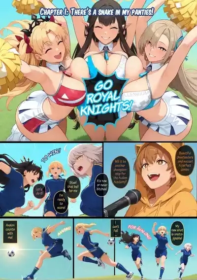 Fút Academy___ENG 2