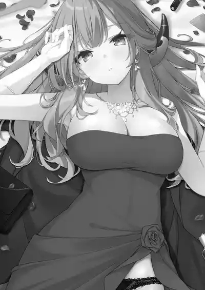 Dyed Crimson 3
