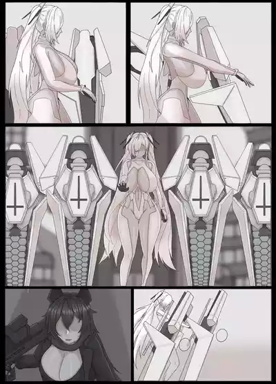 Secret Time with Cinderella 3