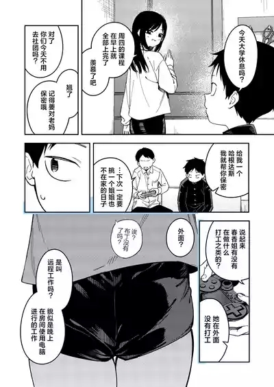 Rinzin ha Yuumei Haisinsya 6 Ninme | 邻居是有名的主播 第6人 6