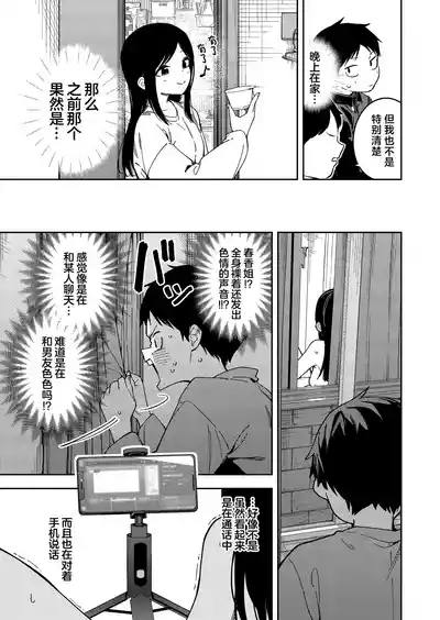Rinzin ha Yuumei Haisinsya 6 Ninme | 邻居是有名的主播 第6人 7