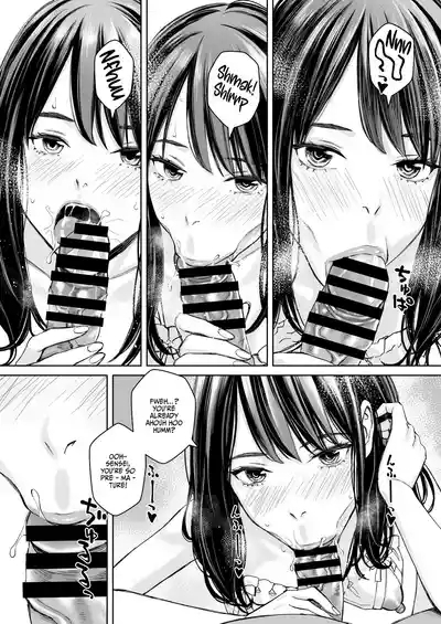 Minatoku Joshi Saionji Kyouka no Karei naru Nichijou/  The Lavish Daily Life of Saionji Kyouka The Minato-ku Girl 5