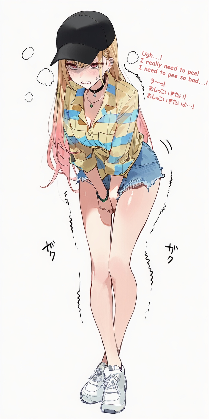 喜多川さんとコスプレえっち - Page 41
