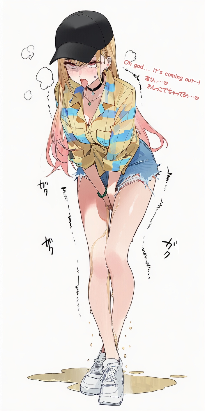 喜多川さんとコスプレえっち - Page 42