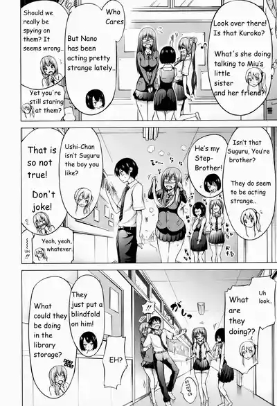 Hinagiku Virgin Lost Club e Youkoso - Welcome to Hinagiku Virgin Lost Club3 4
