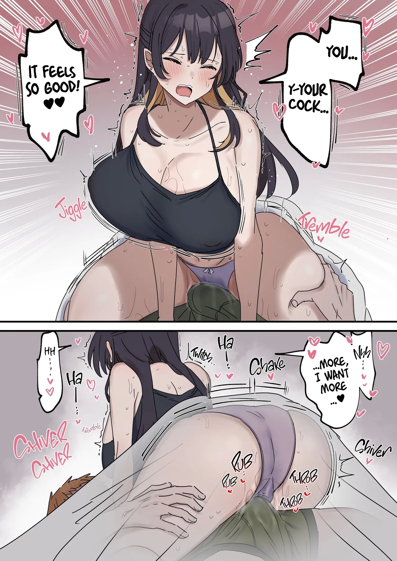 Pseudo Sex S*blings | Giji Sekkusu Kyo〇i - Page 15