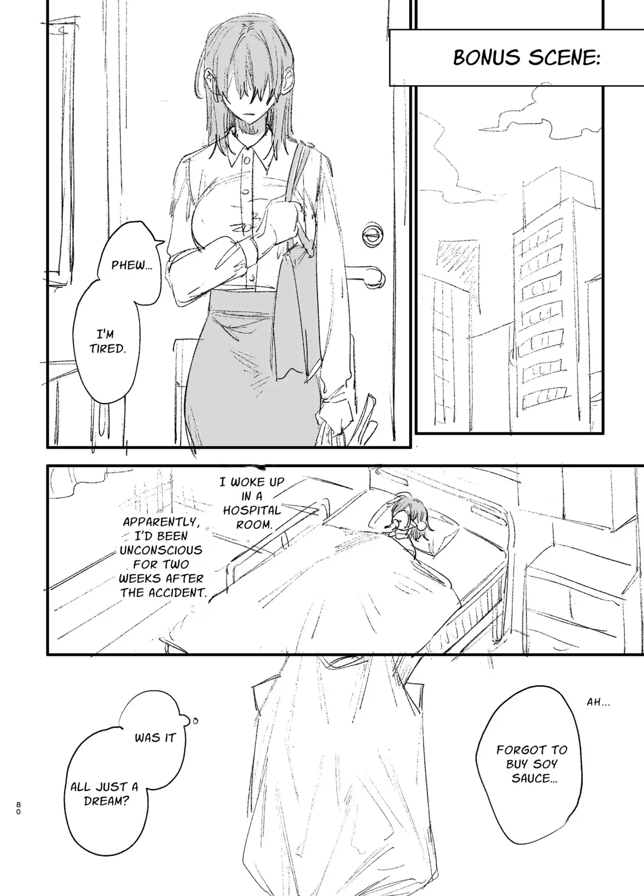 Shini gē ni Tensei Shita Mafia jō wa Henai Supai ni te Kagome ni Sareru 2 | The Spy Who Ravished Me2 - Page 79