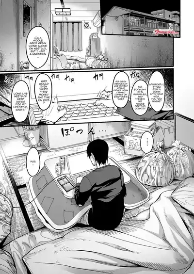 Zenra Nurse no Bakunyuu Kango Byouin 5