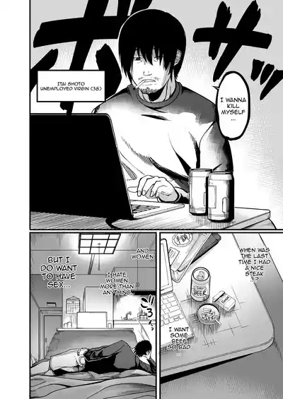 Zenra Nurse no Bakunyuu Kango Byouin 6
