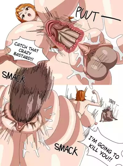 Pat Down NAMI - thickcandle 10