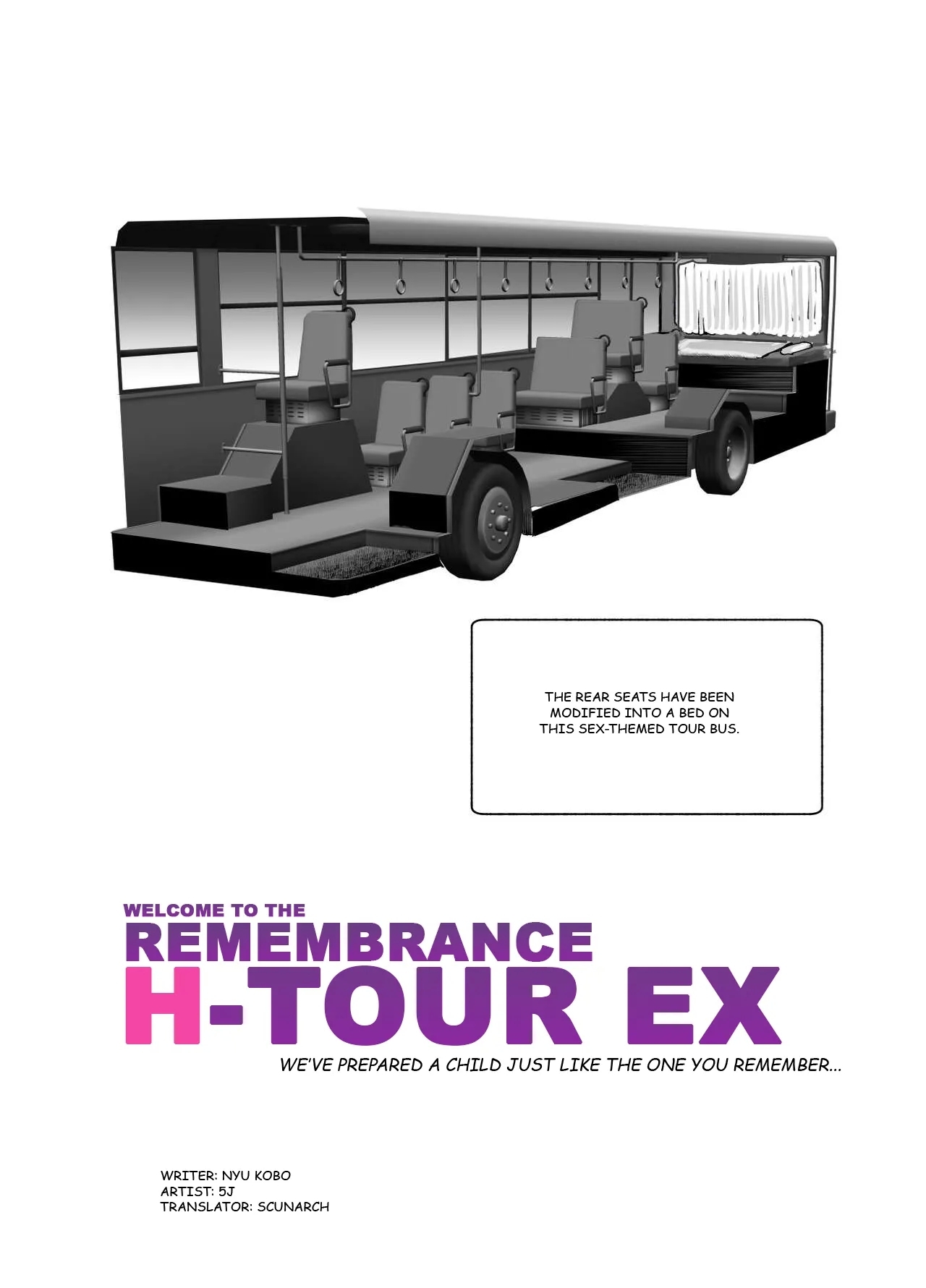 Welcome to the Remembrance HWe've Prepared a Girl Just Like The One You Remember - Page 2