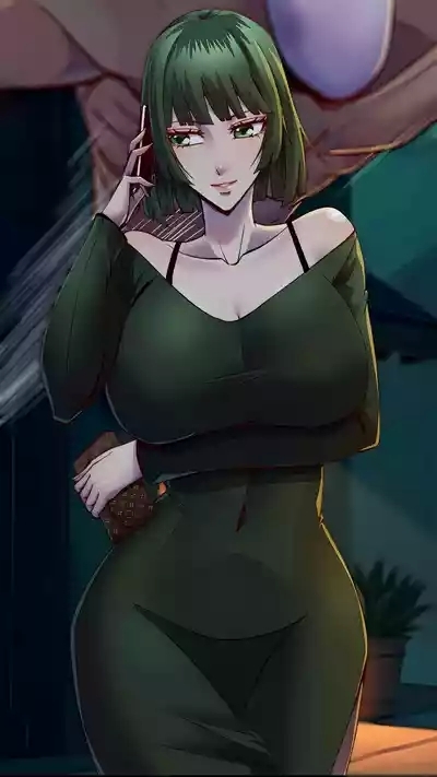 Godletter 1