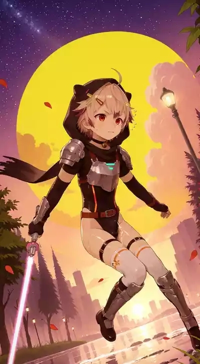 mldys AI 2