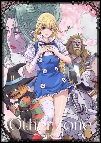 Other Zone Complete 1 1