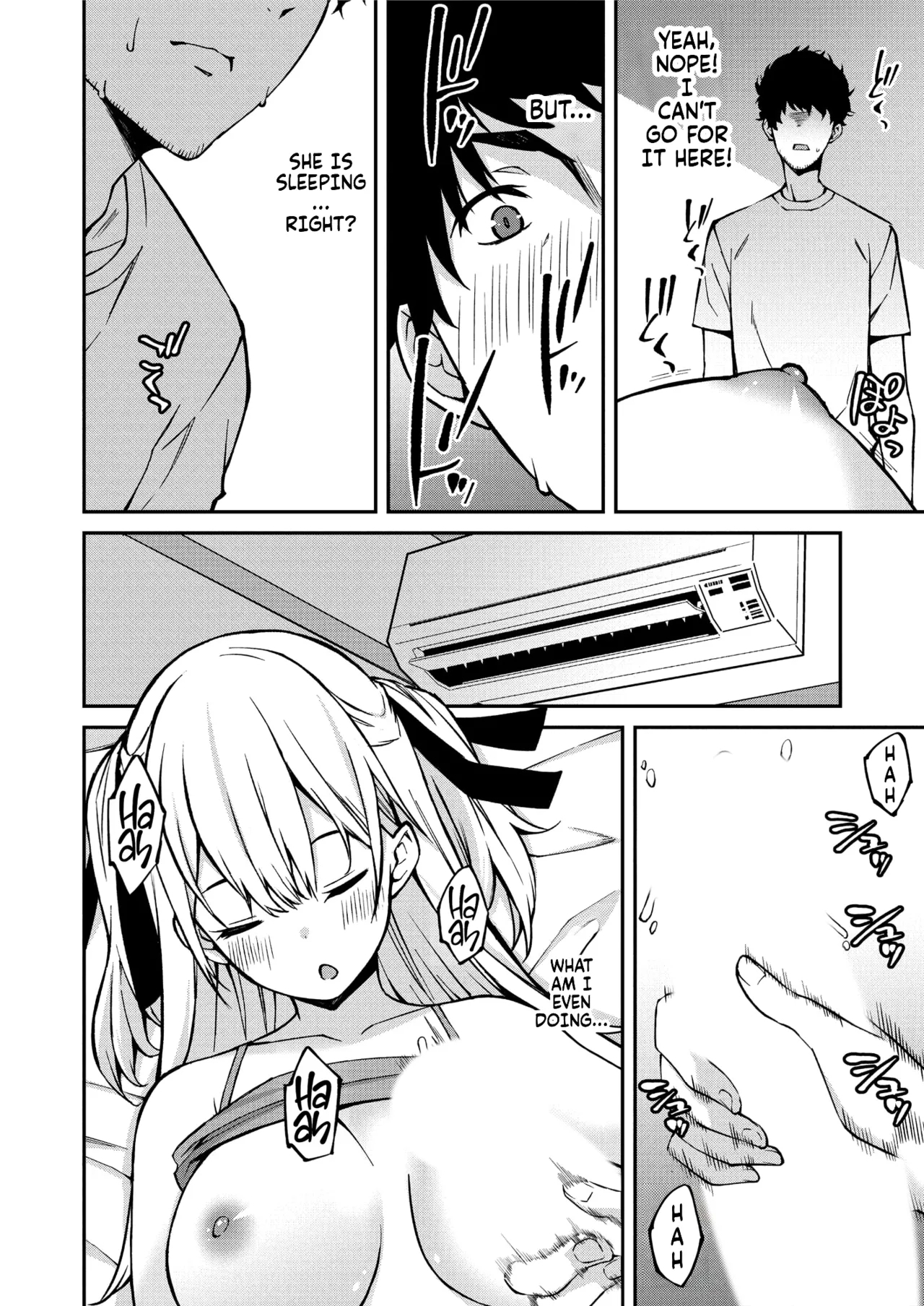 Namaiki Gyaru ni Zako Atsukai Sareta Ore ~ Meikko ga Guigui Kuru! Ch. 0106 - Page 12