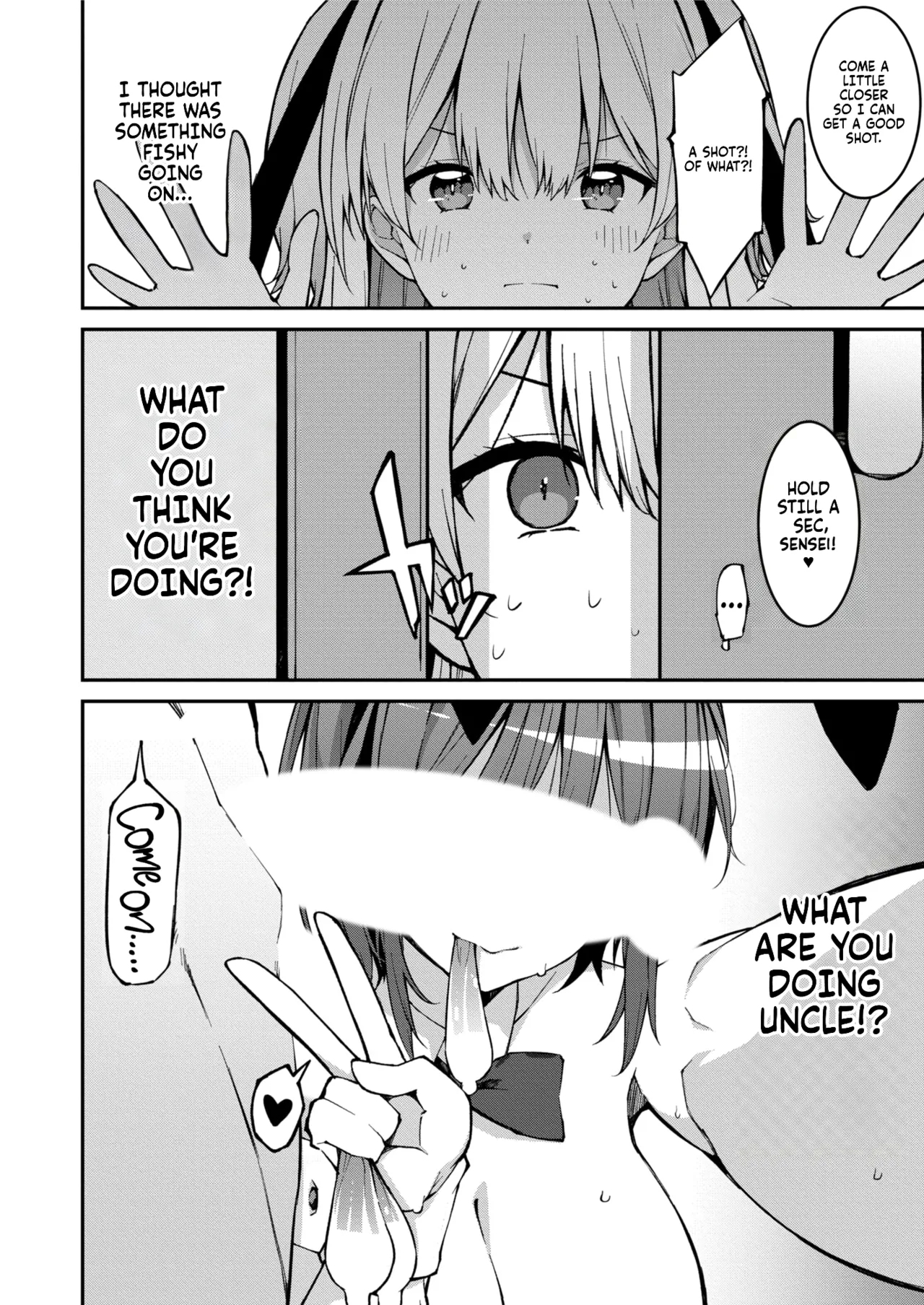 Namaiki Gyaru ni Zako Atsukai Sareta Ore ~ Meikko ga Guigui Kuru! Ch. 0106 - Page 156