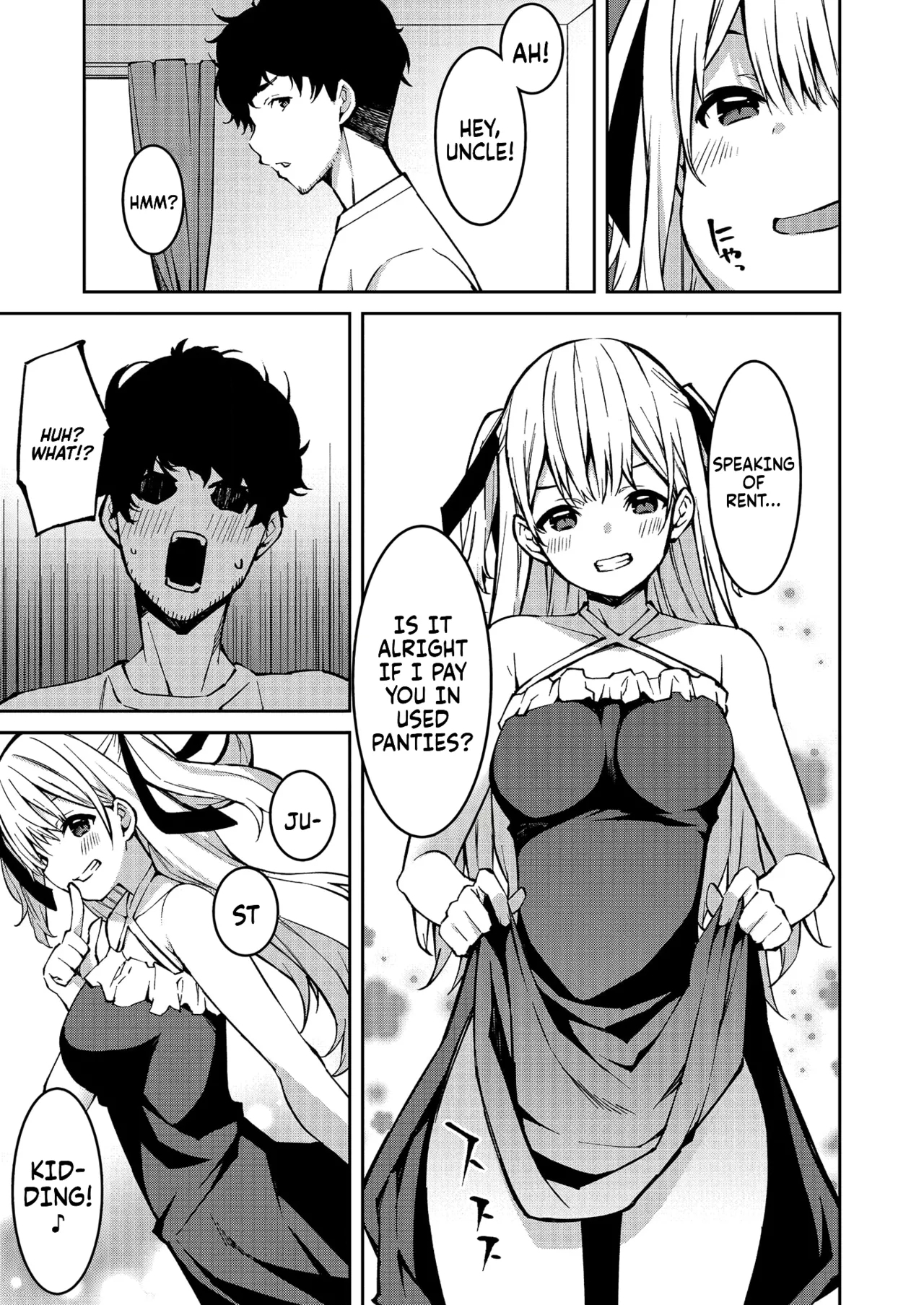 Namaiki Gyaru ni Zako Atsukai Sareta Ore ~ Meikko ga Guigui Kuru! Ch. 0106 - Page 7