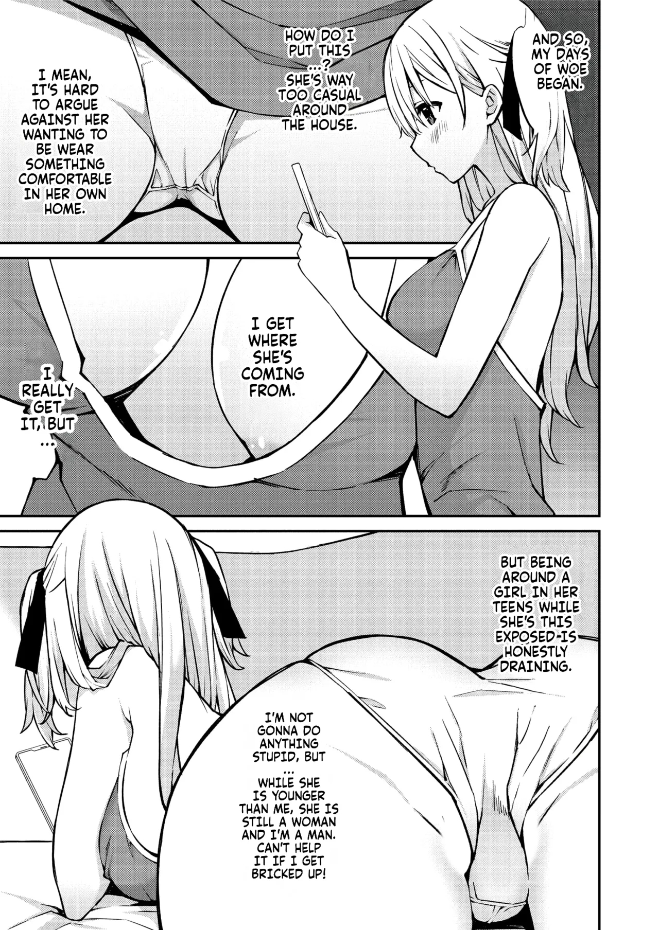 Namaiki Gyaru ni Zako Atsukai Sareta Ore ~ Meikko ga Guigui Kuru! Ch. 0106 - Page 9
