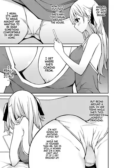 Namaiki Gyaru ni Zako Atsukai Sareta Ore ~ Meikko ga Guigui Kuru! Ch. 0106 9
