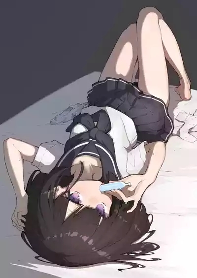 GIRL Kouhai Kanojo no Seijijou 5 | GIRL 後輩女友的性事5 2