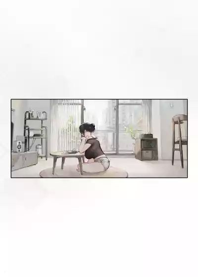 ご近所の奥さん休みの日は家で暇そう 3