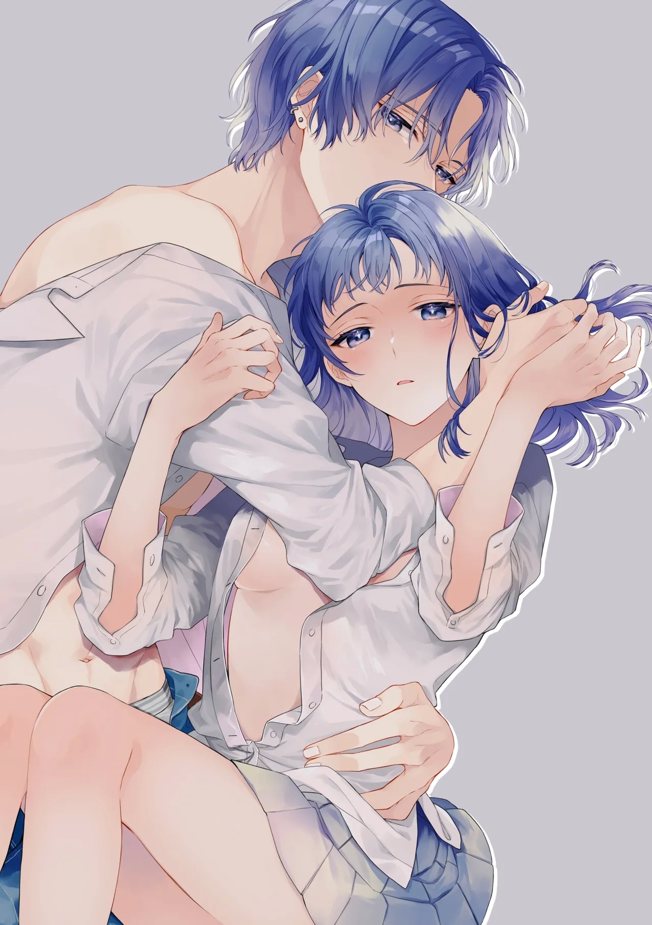 Kono Hito Kareshi ja Arimasen!!| This Guy is NOT my Boyfriend!! - Page 2