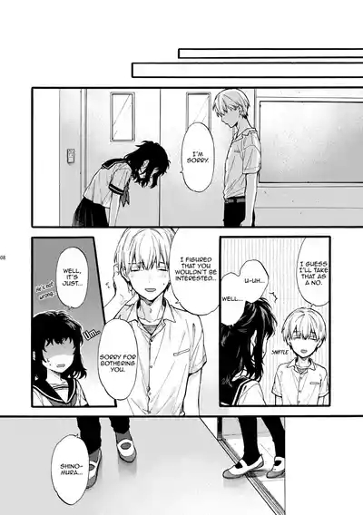 Kono Hito Kareshi ja Arimasen!!| This Guy is NOT my Boyfriend!! 8
