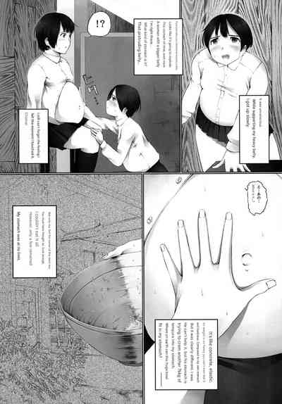 OVER REV - Oogui Musumetachi no Hibi 2 10