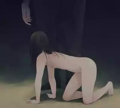 Shōjo wa nigedasu koto mo dekizu, chīsana karada o nando mo okasa reta 4