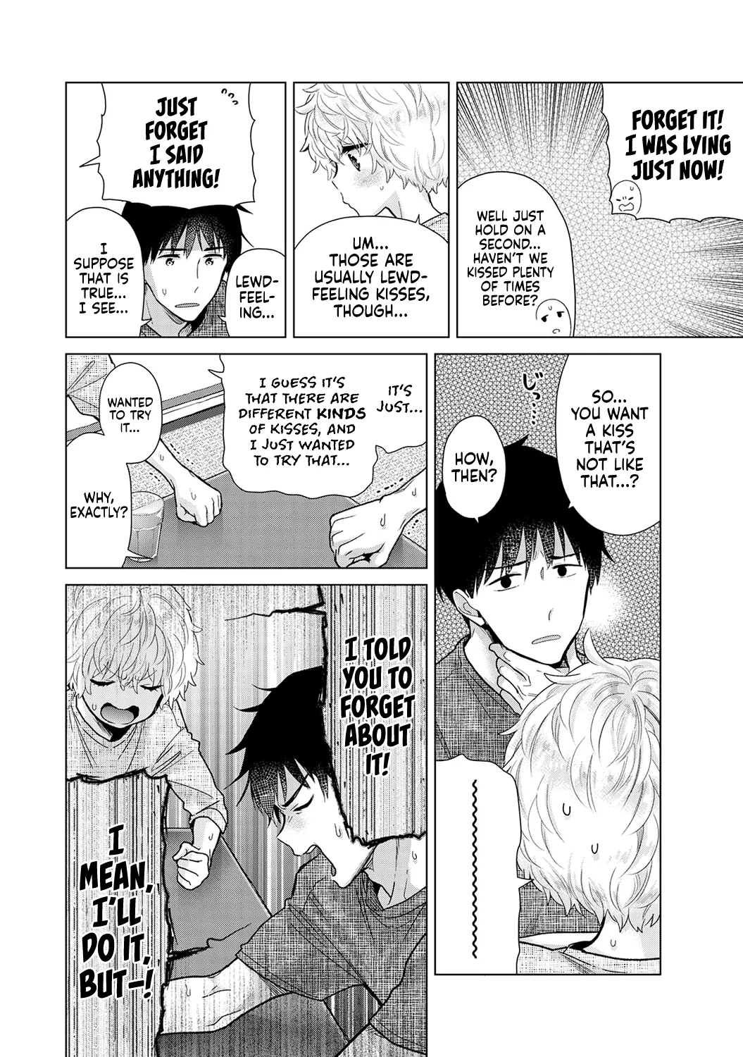 Noraneko Shoujo to no Kurashikata Ch. 3341 - Page 145