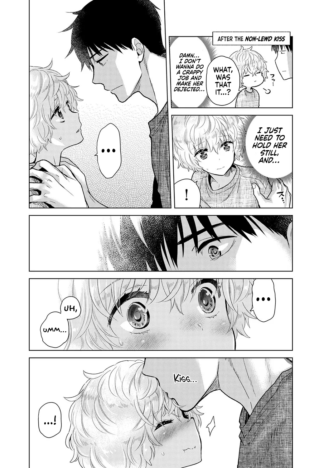 Noraneko Shoujo to no Kurashikata Ch. 3341 - Page 147