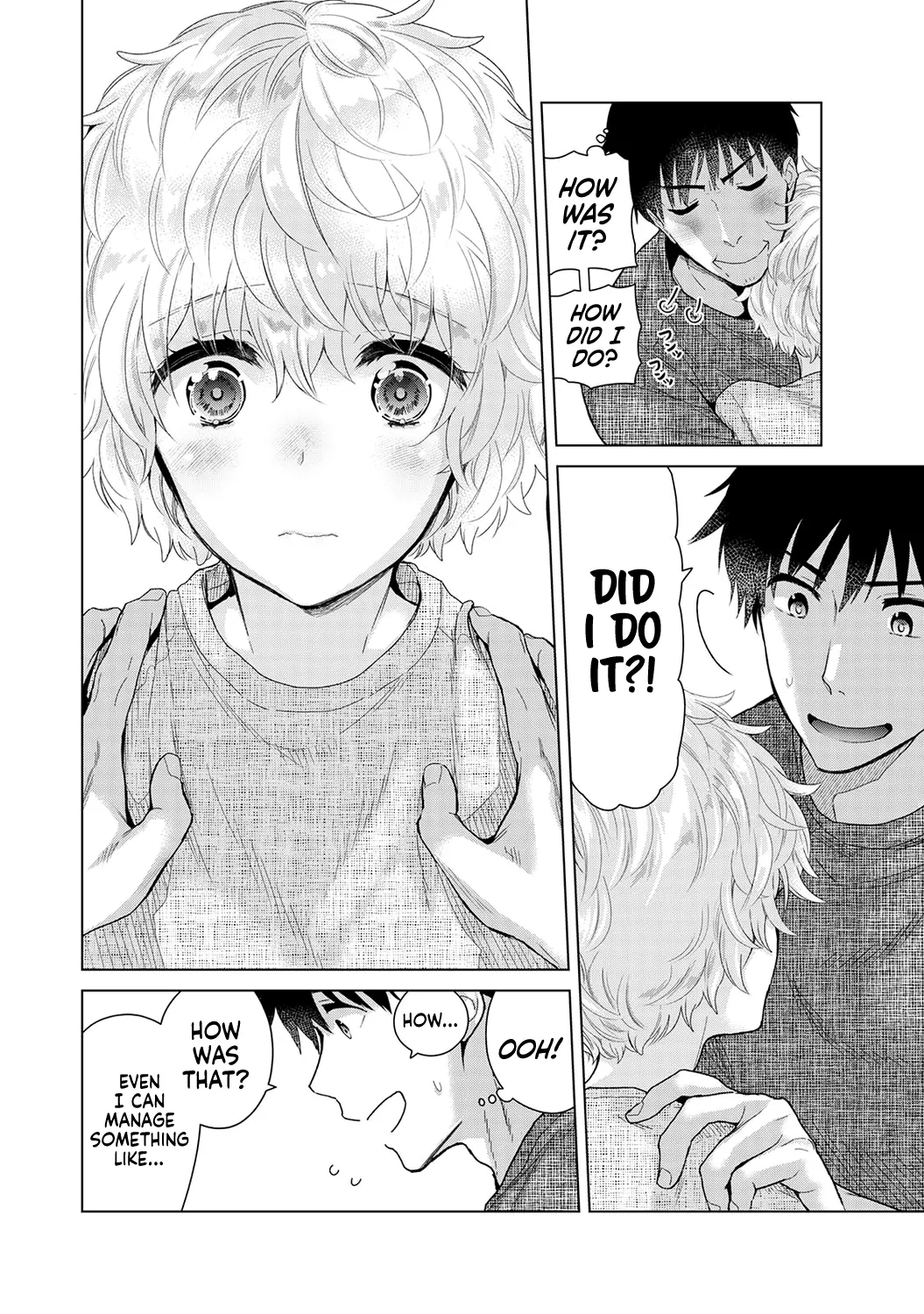 Noraneko Shoujo to no Kurashikata Ch. 3341 - Page 149