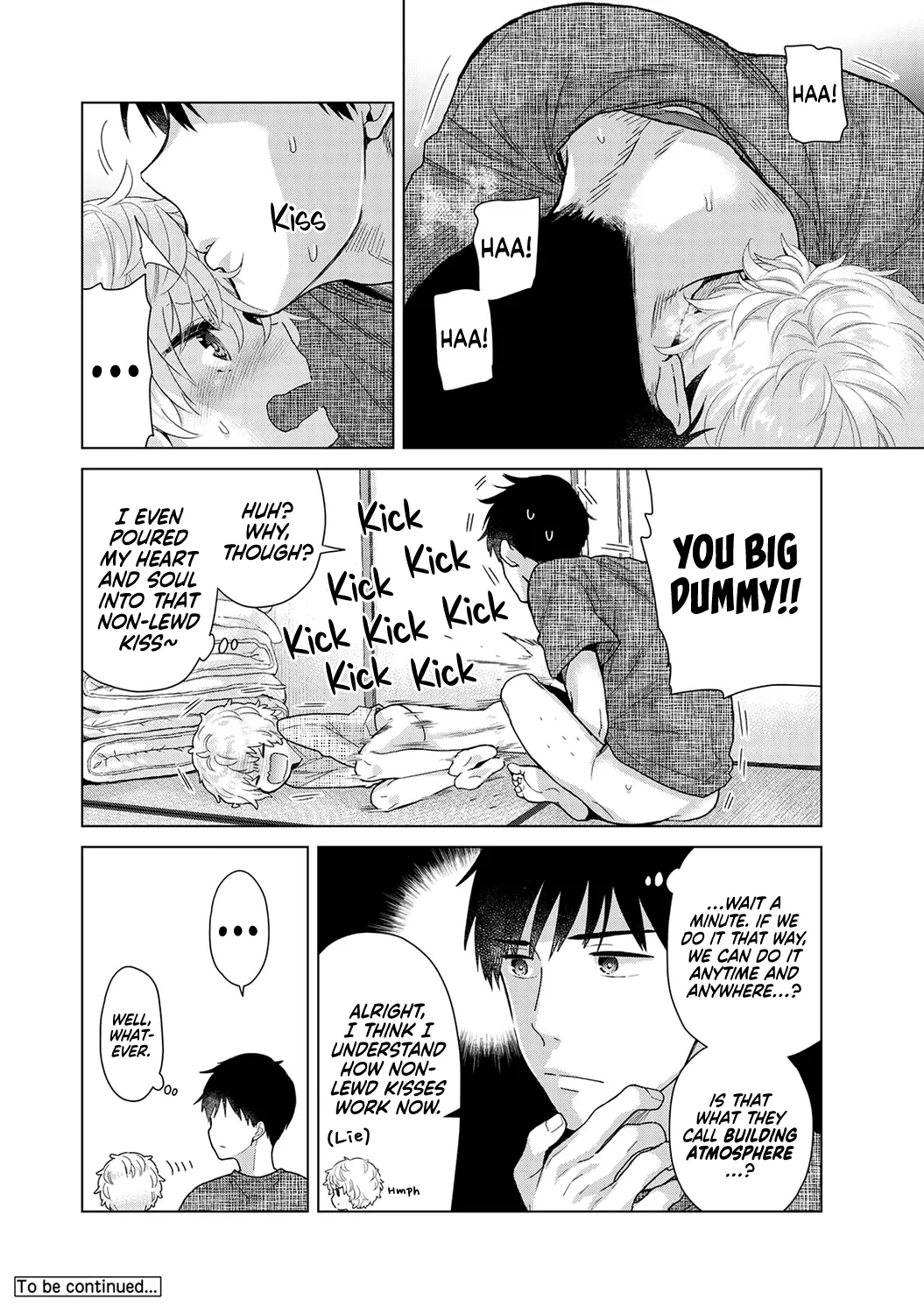 Noraneko Shoujo to no Kurashikata Ch. 3341 - Page 159