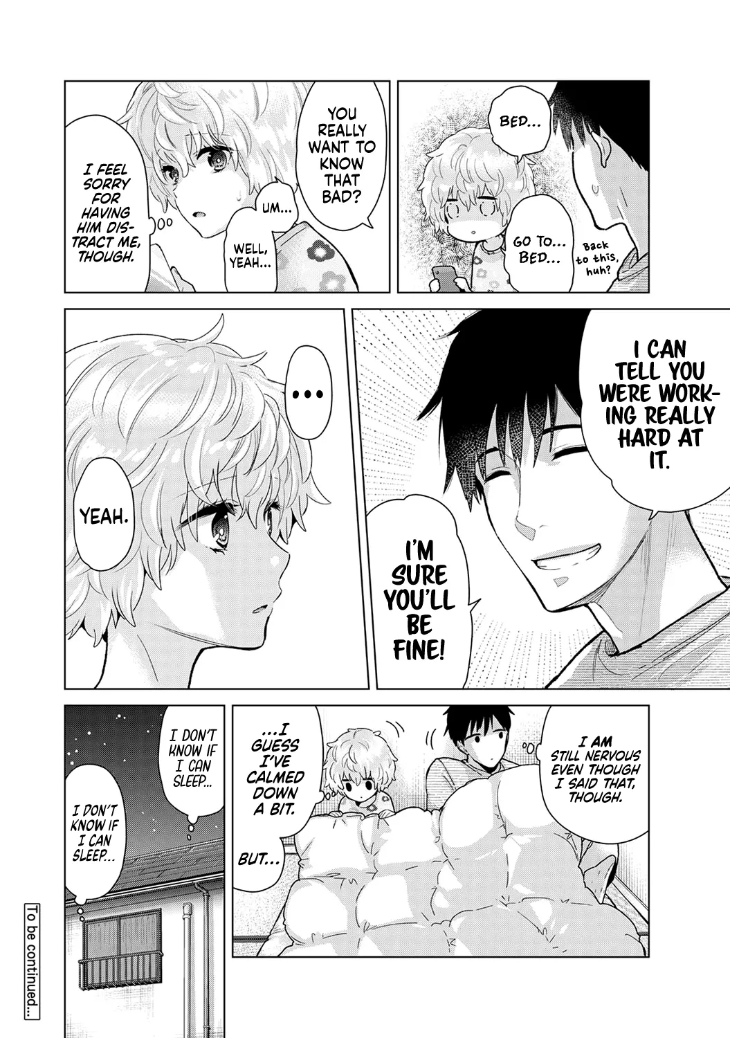 Noraneko Shoujo to no Kurashikata Ch. 3341 - Page 205