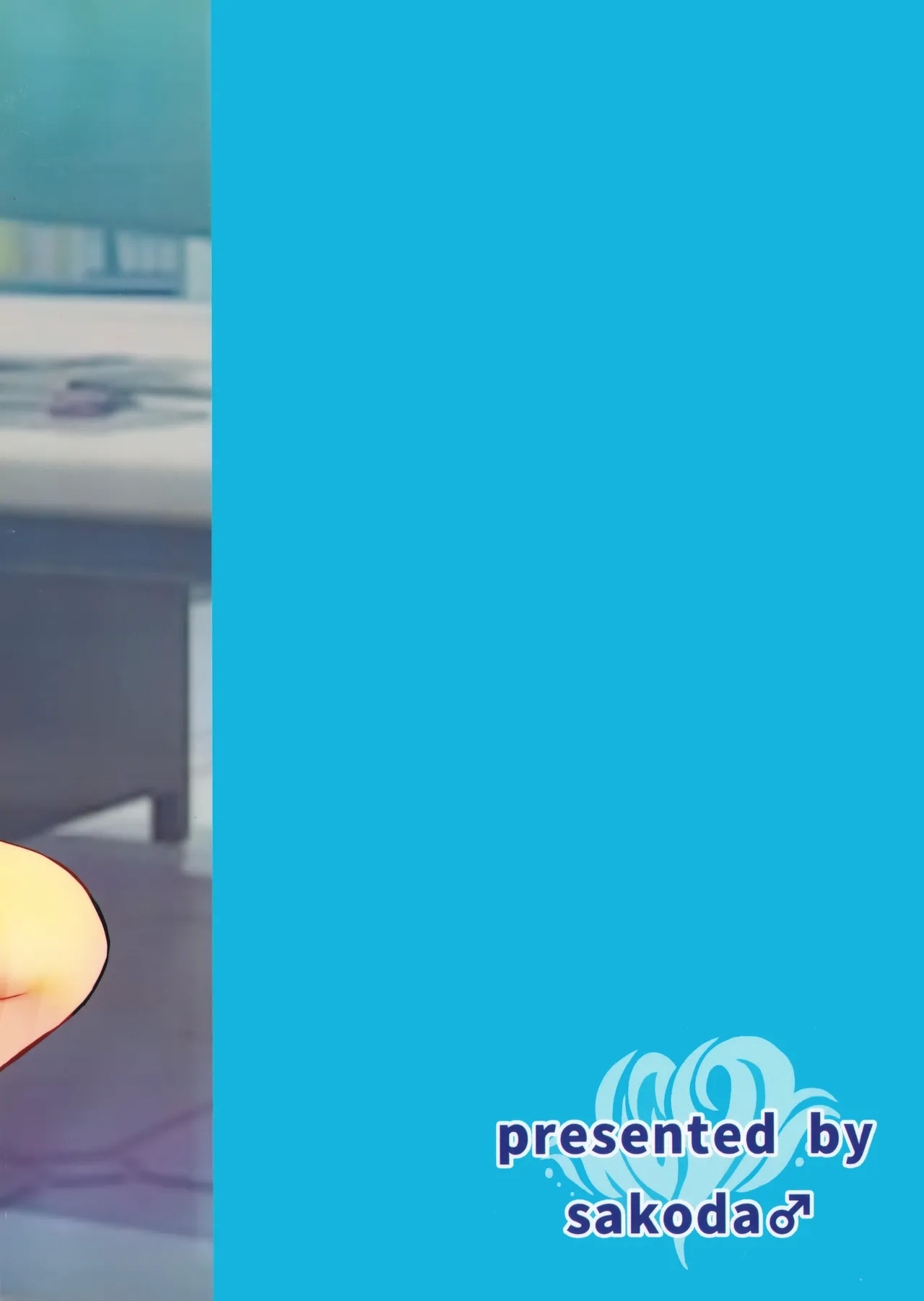 复刻体操服变得超薄不是在勾引人还能是什么 - Page 27