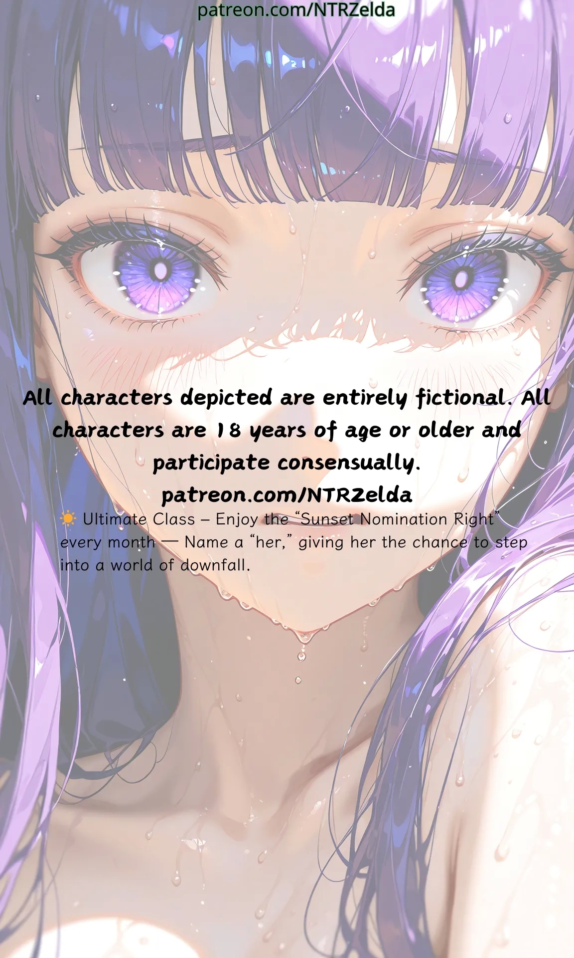 Sunset Inn Fern Part 2 - Page 35