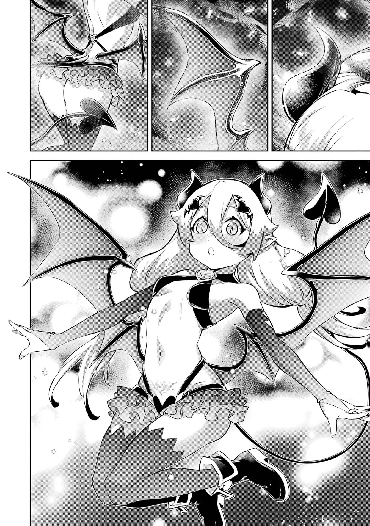 Tensei Shitara Joban de Shinu Naka Boss Datta - Heroine Kenzokuka de Ikinokoru 7 | 转生为初期就死掉的中boss第7卷 - Page 34