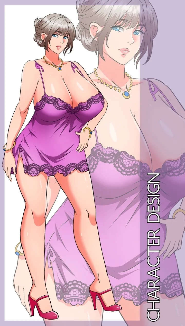 Skinsuit Accident - Page 30