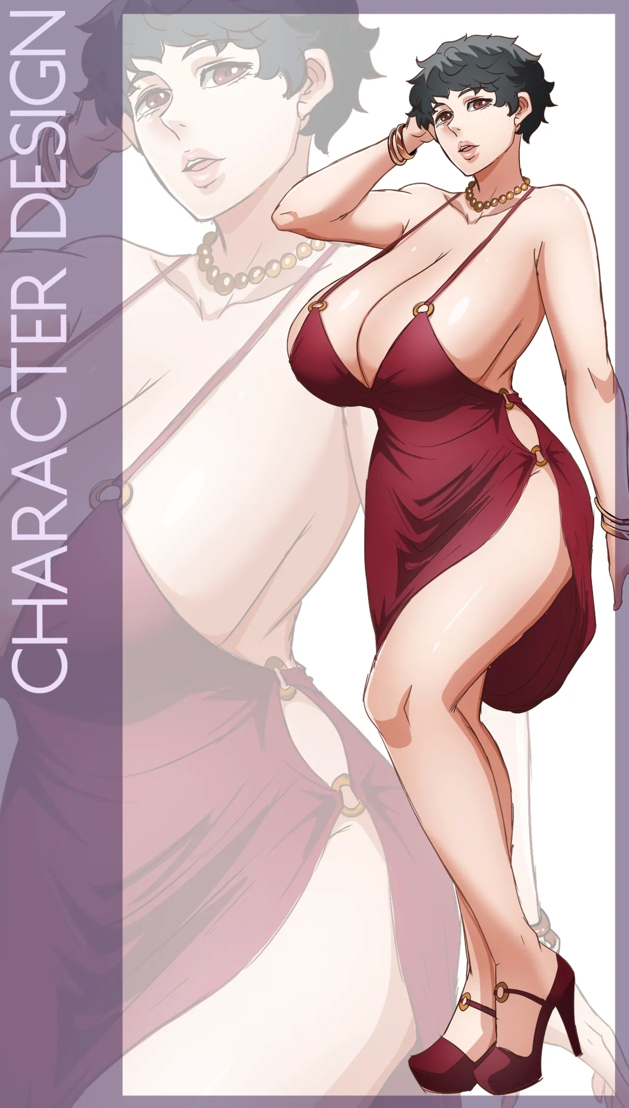 Skinsuit Accident Chapter 2 - Page 29