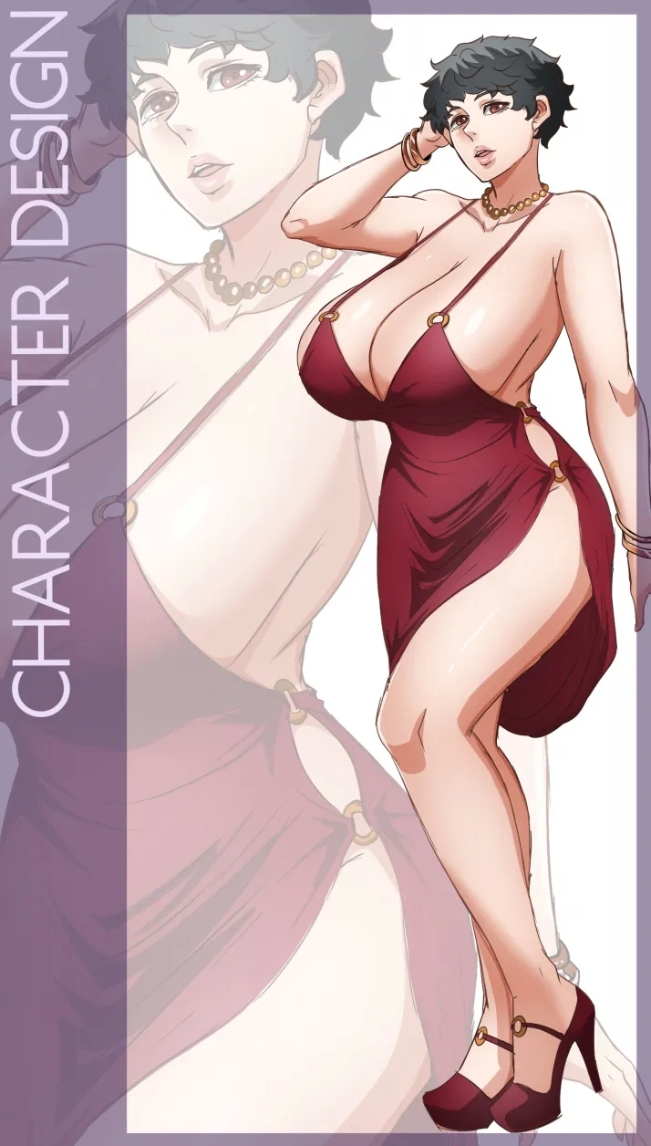 Skinsuit Accident Chapter 2 - Page 29